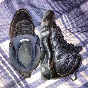 Jordan 9’s